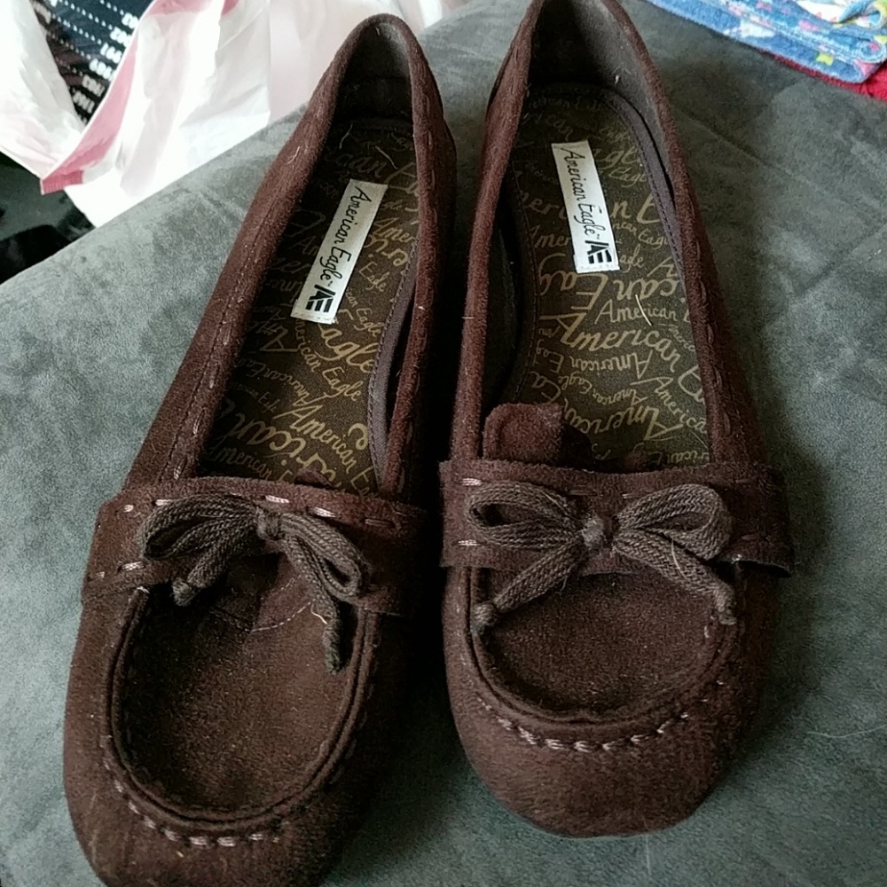 American Eagle Flats